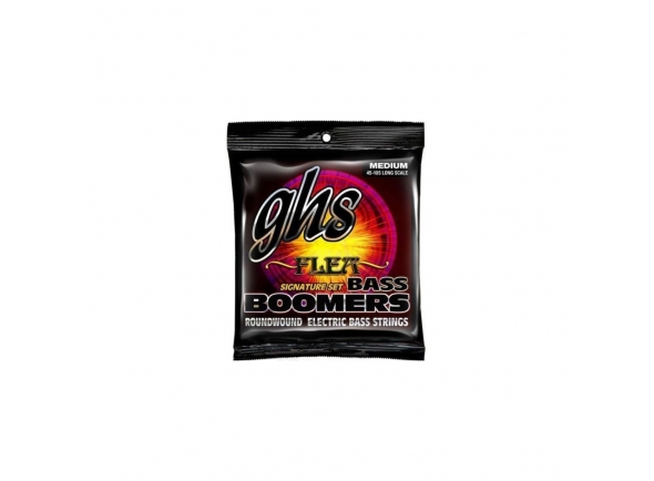 GHS Bass Boomers M3045F GHS Bass Boomers M3045F